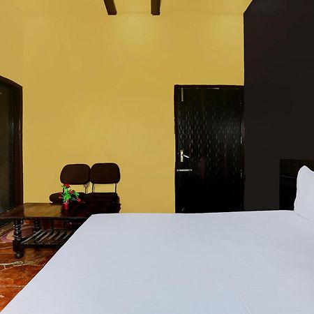 Hotel O Dada Hotel Charkhi Dadri Kültér fotó