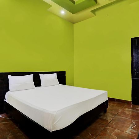 Hotel O Dada Hotel Charkhi Dadri Kültér fotó