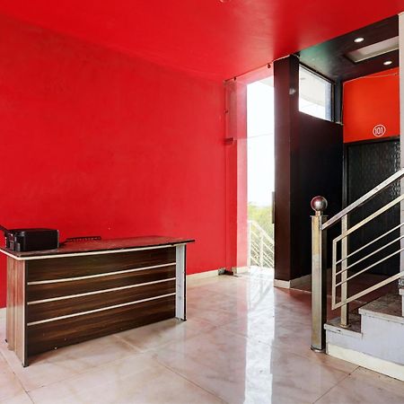 Hotel O Dada Hotel Charkhi Dadri Kültér fotó
