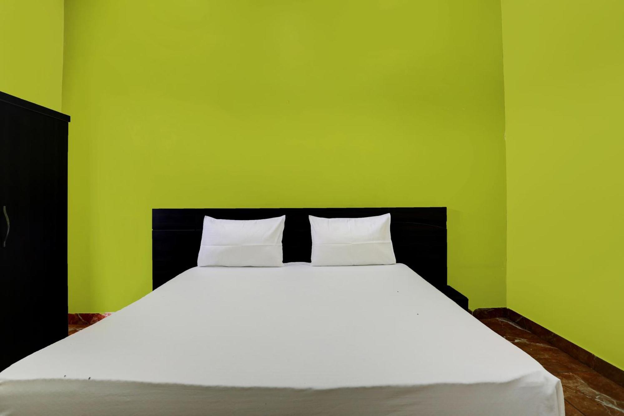 Hotel O Dada Hotel Charkhi Dadri Kültér fotó