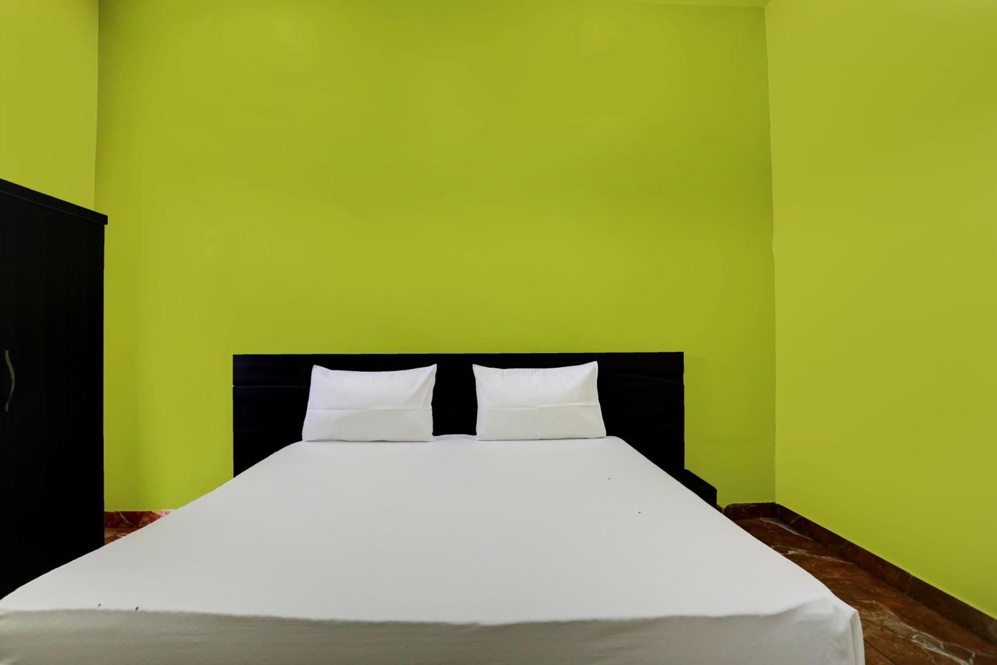 Hotel O Dada Hotel Charkhi Dadri Kültér fotó