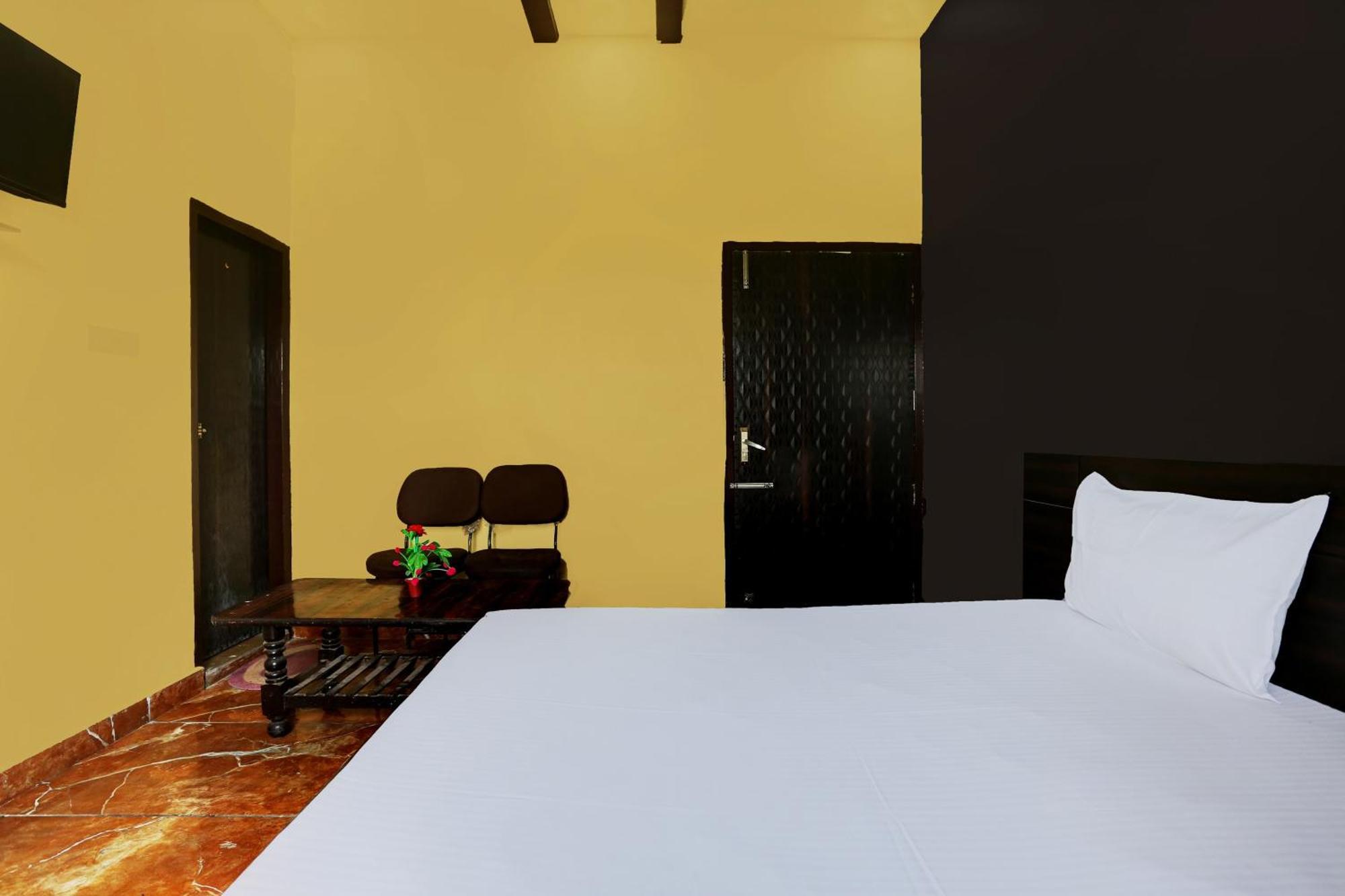 Hotel O Dada Hotel Charkhi Dadri Kültér fotó