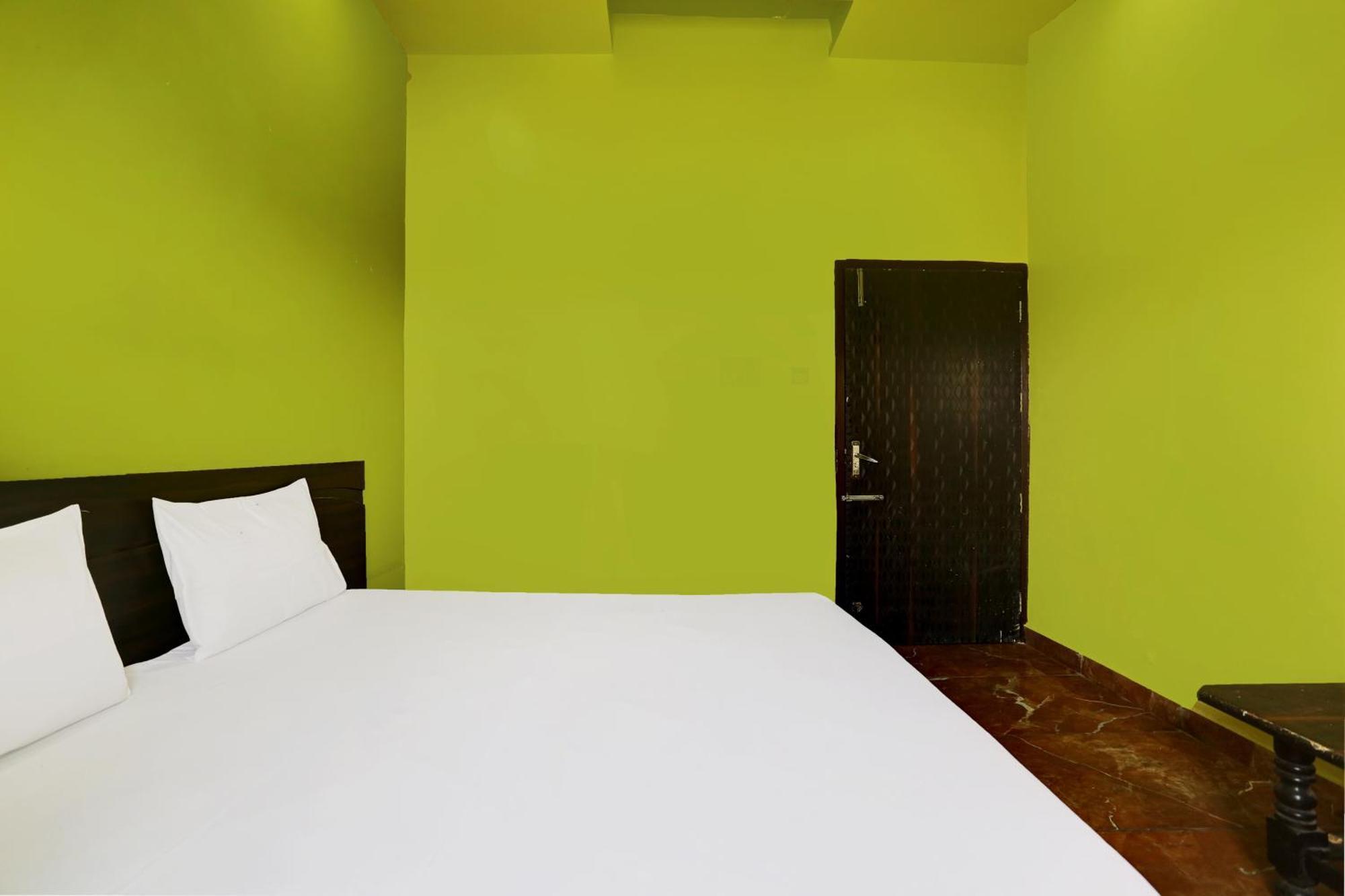 Hotel O Dada Hotel Charkhi Dadri Kültér fotó